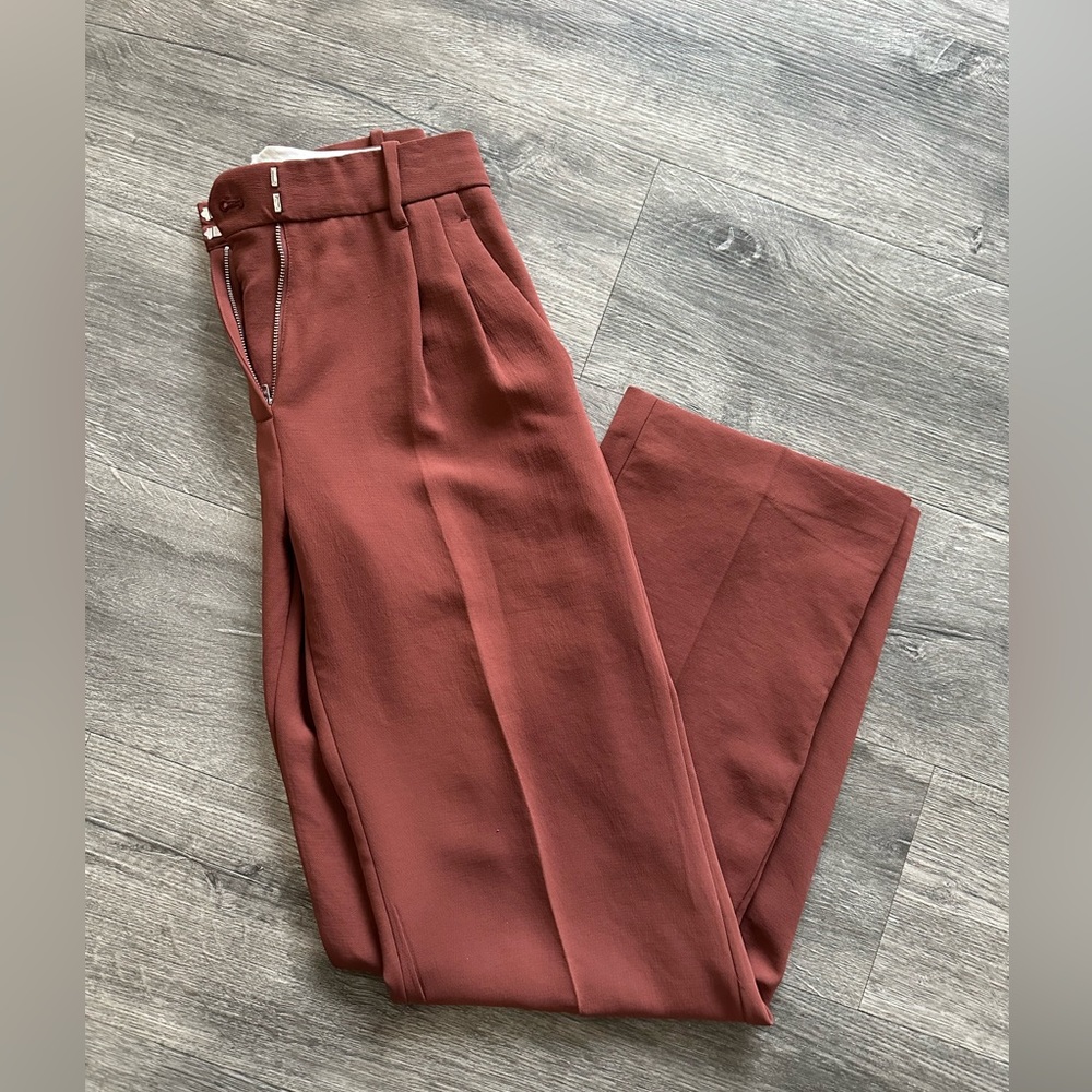 Wilfred effortless pants